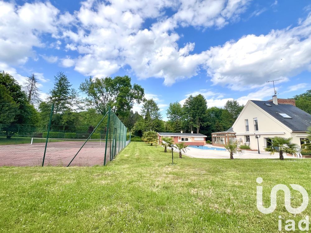 � vendre  Villa Parmain (95620)