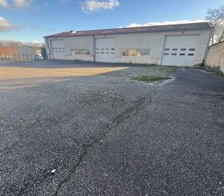  Parking / Garage � vendre 1439 m�