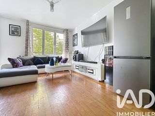  Appartement � vendre 3 pi�ces 65 m�