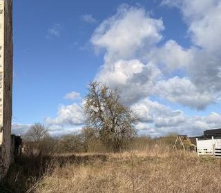  Terrain � vendre 1340 m�