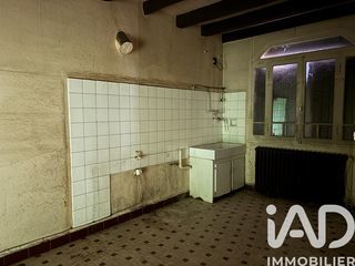  Maison � vendre 7 pi�ces 240 m�