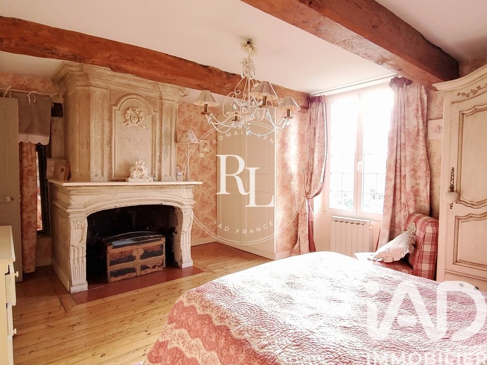 � vendre  Maison Cabourg (14390)