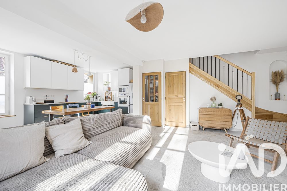 � vendre  Maison La Celle-Saint-Cloud (78170)