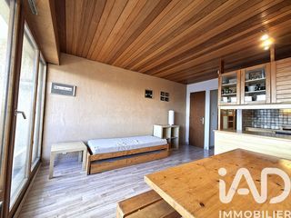  Appartement � vendre 1 pi�ce 33 m�