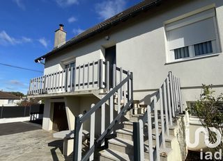  Maison � vendre 6 pi�ces 150 m�