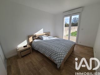  Maison � vendre 5 pi�ces 90 m�