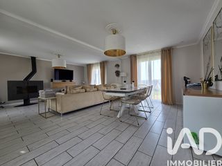  Maison � vendre 7 pi�ces 154 m�