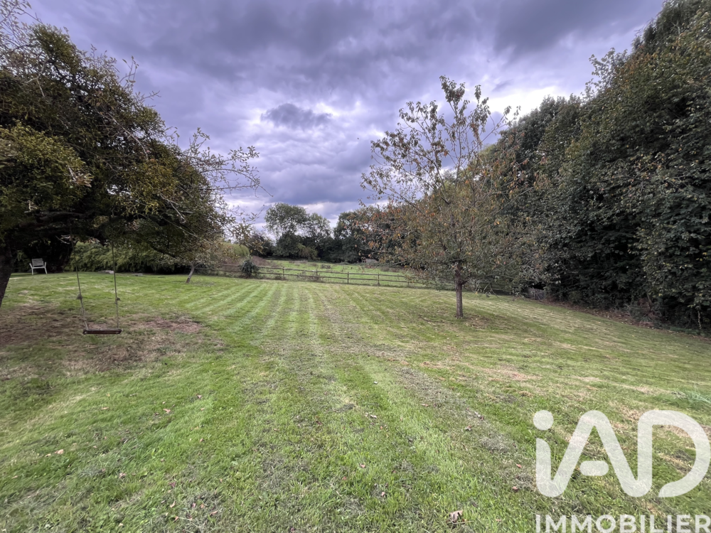 � vendre  Maison Pont-l'�v�que (14130)