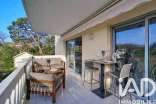  Appartement � vendre 3 pi�ces 79 m�