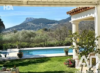  Maison � vendre 8 pi�ces 165 m�