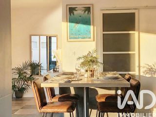  Maison � vendre 4 pi�ces 88 m�