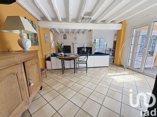  Villa � vendre 4 pi�ces 168 m�