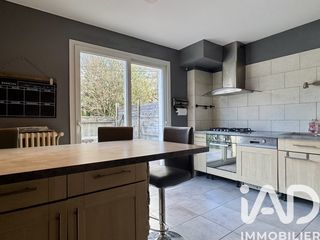  Maison � vendre 5 pi�ces 148 m�