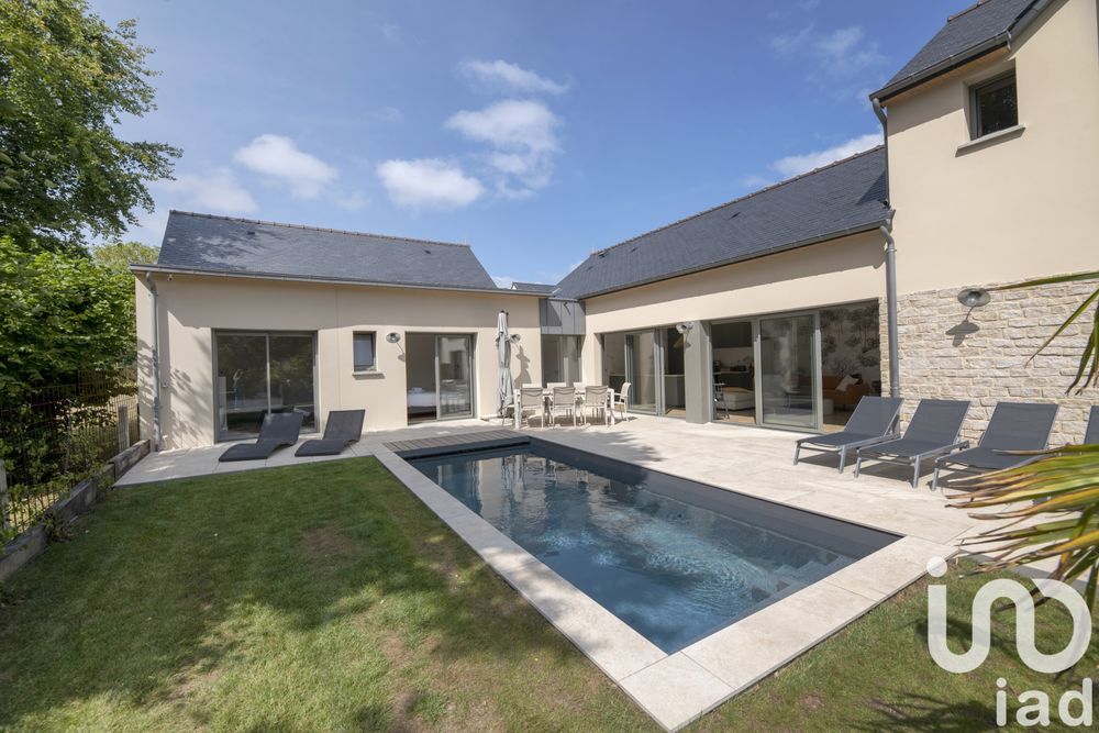 � vendre  Maison Saint-Briac-sur-Mer (35800)