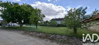  Terrain � vendre 754 m�