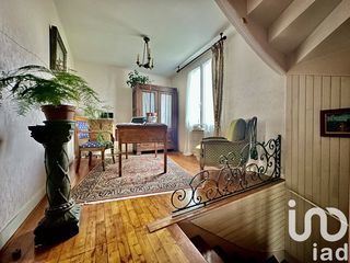  Maison � vendre 7 pi�ces 120 m�