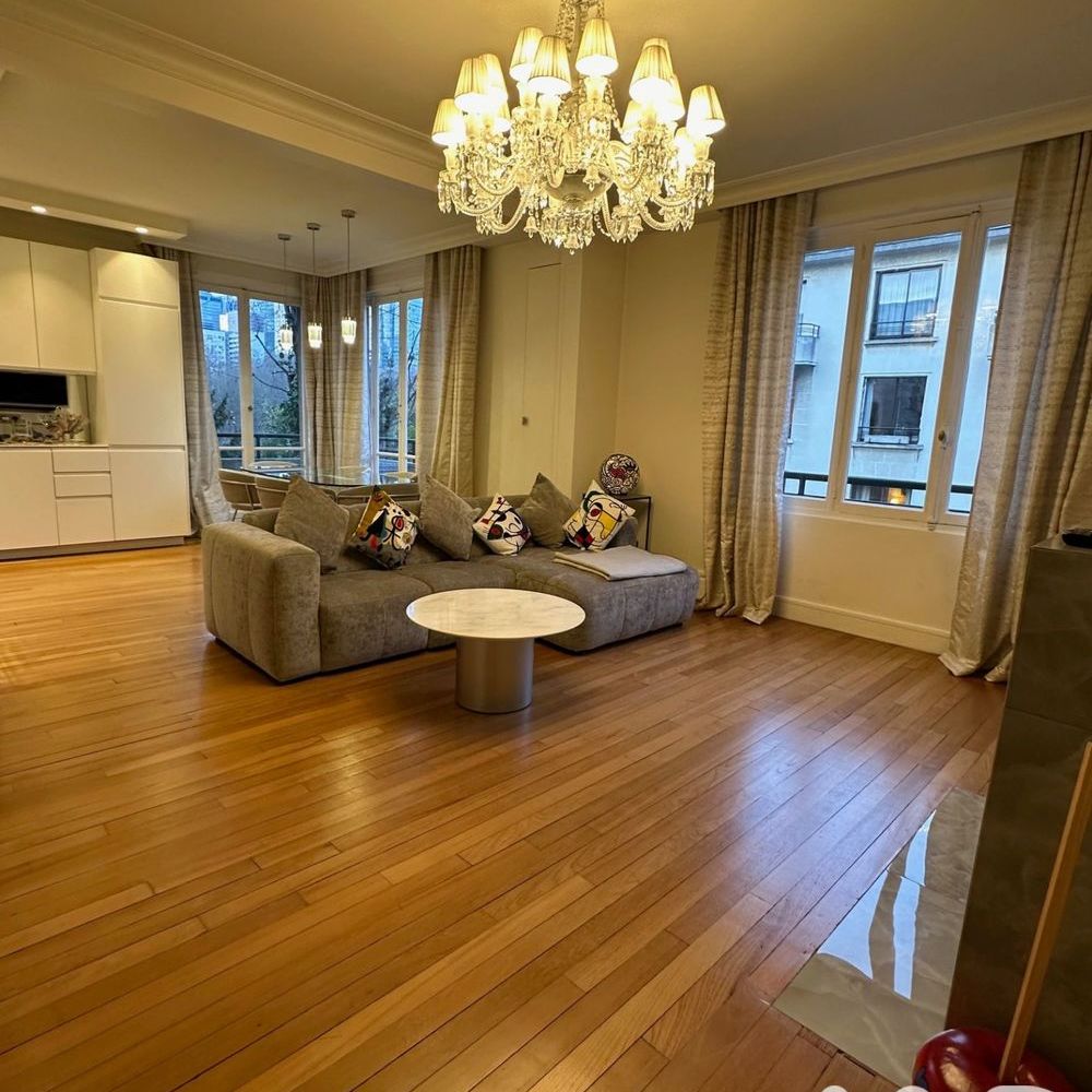 � vendre  Appartement Neuilly-sur-Seine (92200)