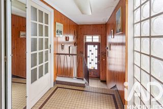  Maison � vendre 8 pi�ces 173 m�