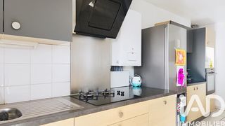  Appartement � vendre 3 pi�ces 66 m�