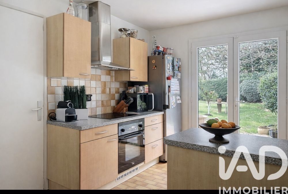 � vendre  Maison Feucherolles (78810)