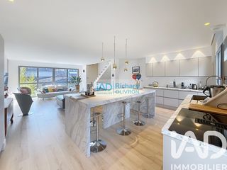  Villa � vendre 6 pi�ces 145 m�