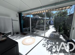  Maison � vendre 3 pi�ces 42 m�