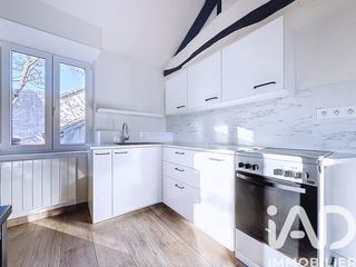  Appartement � vendre 2 pi�ces 63 m�