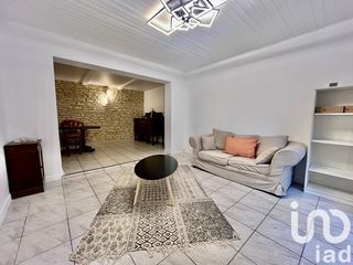  Maison � vendre 6 pi�ces 118 m�