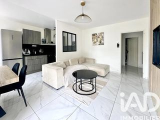  Appartement � vendre 2 pi�ces 55 m�