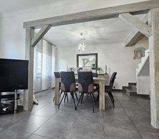  Maison � vendre 5 pi�ces 180 m�