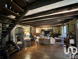  Maison � vendre 4 pi�ces 140 m�