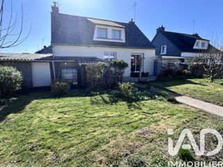  Maison � vendre 6 pi�ces 123 m�