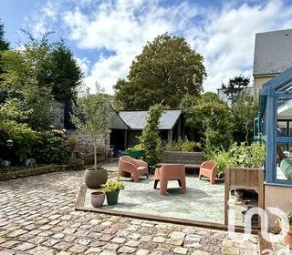  Maison � vendre 5 pi�ces 162 m�