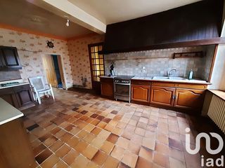  Maison � vendre 9 pi�ces 230 m�