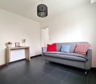  Appartement � vendre 1 pi�ce 25 m�