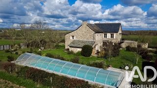  Maison � vendre 8 pi�ces 250 m�