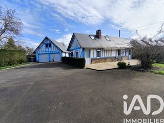  Maison � vendre 4 pi�ces 60 m�