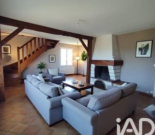  Maison � vendre 6 pi�ces 130 m�