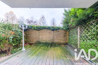  Appartement � vendre 3 pi�ces 60 m�