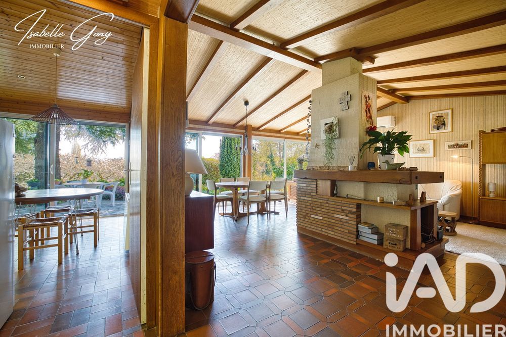 � vendre  Maison Divonne-les-Bains (01220)