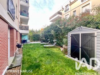  Appartement � vendre 3 pi�ces 75 m�