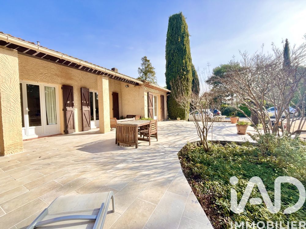 � vendre  Maison Puyricard (13540)