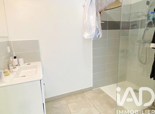  Appartement � vendre 2 pi�ces 40 m�