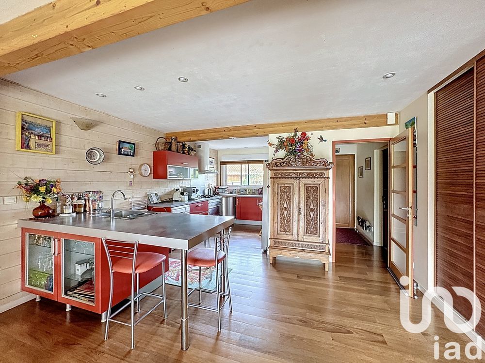� vendre  Maison La Teste-de-Buch (33260)