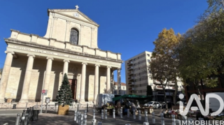  Appartement � vendre 3 pi�ces 53 m�