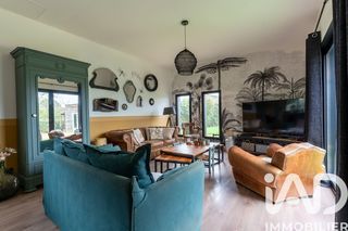  Maison � vendre 5 pi�ces 131 m�