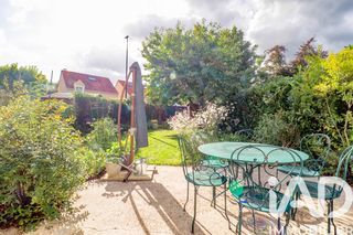  Maison � vendre 8 pi�ces 156 m�