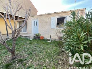  Maison � vendre 3 pi�ces 77 m�