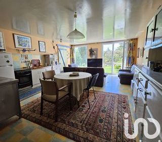  Maison � vendre 8 pi�ces 194 m�