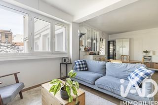  Appartement � vendre 3 pi�ces 60 m�